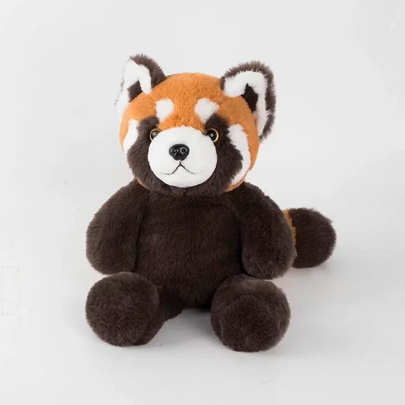 Weighted Cuddly Stuffed Animal Plushies - Atypical Journey Store