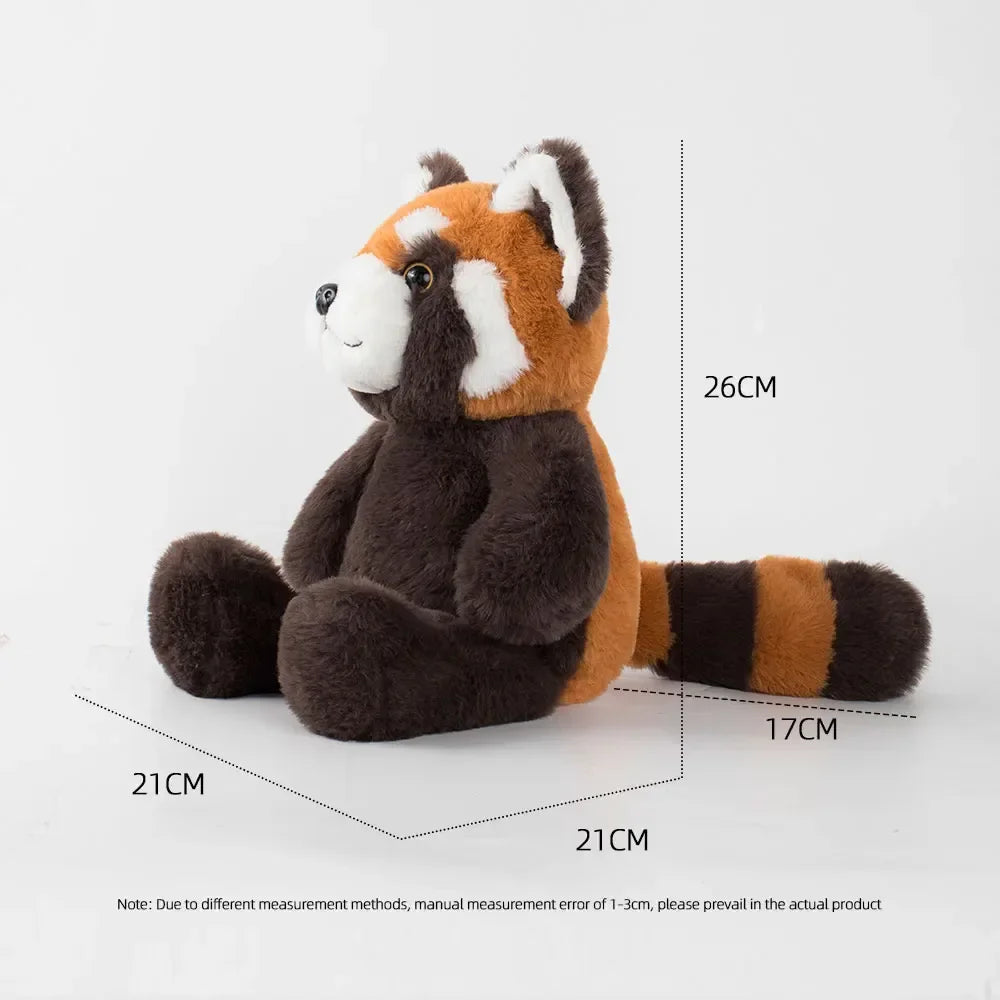 Weighted Cuddly Stuffed Animal Plushies - Atypical Journey Store