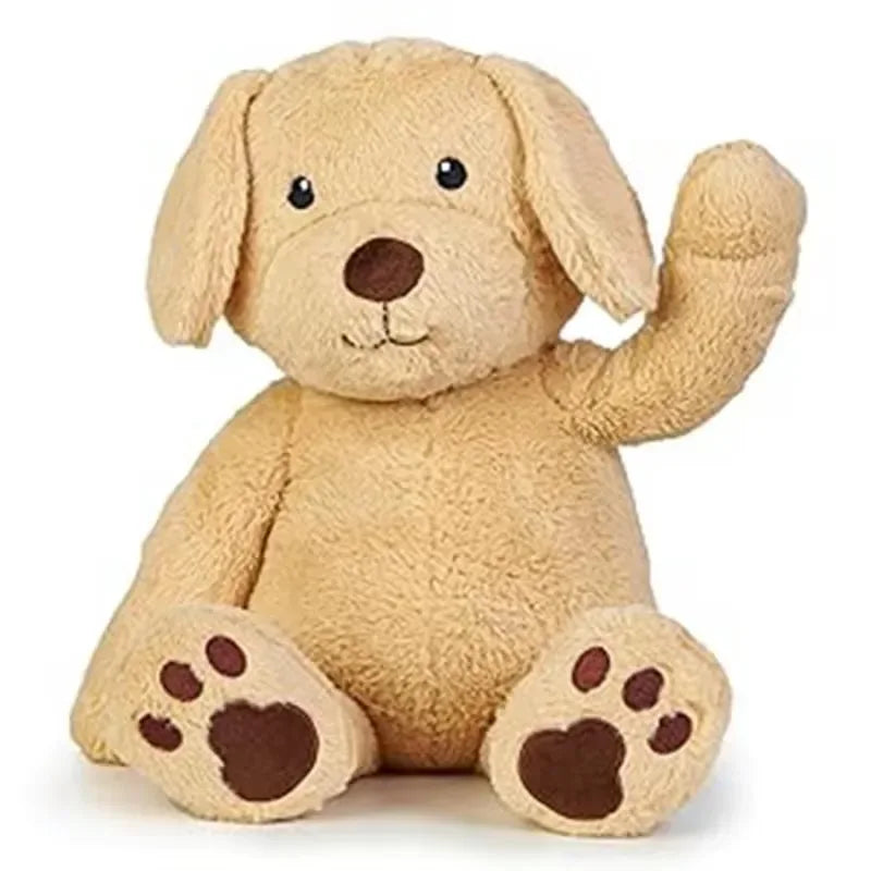 Weighted Labrador & Golden Retriever Dog Plush Toy - Atypical Journey Store